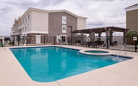 Holiday Inn Express Sierra Vista By Ihg